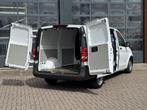 Mercedes-Benz Vito 110 L | Navi | Parkeersensoren V+A | Acht, Voorwielaandrijving, Gebruikt, 4 cilinders, Wit