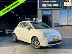 Fiat 500 0.9 TwinAir 7X Fiat 500 op voorraad zie advertentie, Euro 5, Gebruikt, Met garantie (alle), Origineel Nederlands