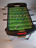 Voetbaltafel - Plezier voor jong en oud!, Ophalen, Gebruikt