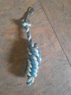 Nieuw! Twee kleurig halstertouw, Ophalen of Verzenden, Nieuw, Overige soorten