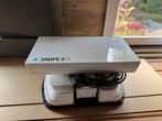 SNIPE 3R Automatische Satellietantenne, Caravans en Kamperen, Ophalen, Gebruikt
