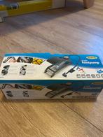 Ring Single Footpump (nieuw in verpakking), Caravans en Kamperen, Luchtpompen, Ophalen, Nieuw