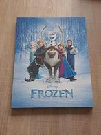 Frozen canvas Anna en Elsa, Kinderen en Baby's, Kinderkamer | Inrichting en Decoratie, Ophalen of Verzenden, Zo goed als nieuw