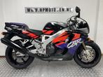 Honda CBR 900 RR FIREBLADE FIRST SERIE BOVAGGARANTIE, 893 cc, Bedrijf, Super Sport, Meer dan 35 kW