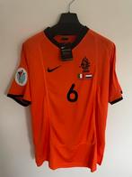 Nike EURO 2000 Nederlands elftal shirt Seedorf, Ophalen of Verzenden, Nieuw, Overige binnenlandse clubs, Shirt