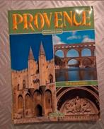Provence. Reisgids, Overige merken, Europa, Ophalen of Verzenden, Zo goed als nieuw