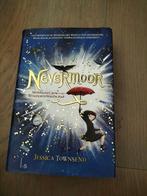 Nevermoor Morrigan Crow en het Wondergenootschap, Ophalen of Verzenden, Zo goed als nieuw, Jessica Townsend