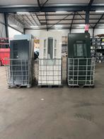 Kunststof Deurpanelen - Diverse Maten/ soorten, Ophalen, Kunststof, Gebruikt, 80 tot 100 cm