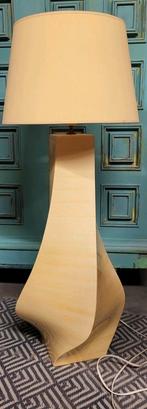 Vintage/Kostka/Lamp/Lampen, Ophalen of Verzenden