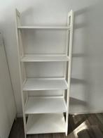 Jysk boekenkast/wandrek, Ophalen, Zo goed als nieuw, Minder dan 150 cm, 150 tot 200 cm