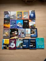 Diverse boeken Technische Bedrijfskunde, Ophalen of Verzenden, Zo goed als nieuw, Overige niveaus