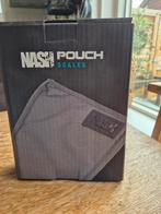 Nieuwe Nash Pouch Scales - Visweegschaal tas, Watersport en Boten, Hengelsport | Karpervissen, Ophalen of Verzenden, Nieuw, Overige typen