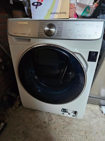 Samsung wasmachine  10 KG AddWash, 4,5 jaar oud beschikbaar voor biedingen