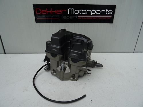 Complete Achterste Cilinderkop Honda VTR1000F Firestorm, Motoren, Onderdelen | Honda, Gebruikt, Ophalen of Verzenden