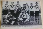 Foto voetbalclub VVV-Venlo 1956, Verzamelen, Sportartikelen en Voetbal, Ophalen of Verzenden, Zo goed als nieuw, Overige binnenlandse clubs