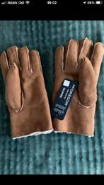 McGregor Suède Handschoenen - Maat S/M - Nieuw, Nieuw, Mc.Gregor, Handschoenen, Verzenden