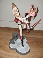 Yae Sakura Miku Genshin Honkai Impact Anime Girl Figurine, Ophalen, Zo goed als nieuw