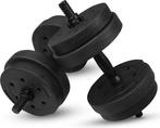 Fitby Dumbells 10 kg, Nieuw, Ophalen of Verzenden
