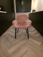 Eettafel stoelen, Ophalen, Overige kleuren, Zo goed als nieuw, Vier