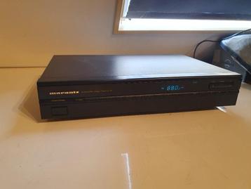 Marantz ST-40L Tuner beschikbaar voor biedingen