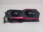 Videokaart Asus R9 290X 4GB GDDR5 Nieuw Staat!, Computers en Software, Videokaarten, Ophalen, PCI-Express 3, AMD, Refurbished