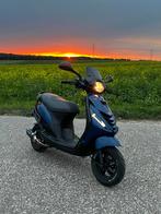 Piaggio Zip 4T 80cc, Ophalen, Maximaal 45 km/u, Zip, Zo goed als nieuw