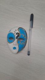 8 Maskers, Antiek en Kunst, Ophalen of Verzenden