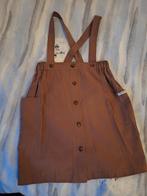 Donsje Amsterdam Overgooier - 3/4 jaar  nieuw!, Ophalen, Zo goed als nieuw, Donsje, Meisje