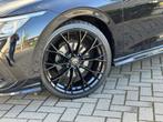 Volkswagen Golf 1.5 eTSI 3x R-Line Panoramadak Black Edition, 4 cilinders, 150 pk, Zwart, Bedrijf