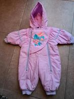 Skipak / winterpak, Kinderen en Baby's, Ophalen of Verzenden, Zo goed als nieuw, Meisje