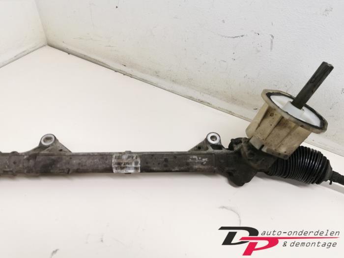 Stuurhuis van een Nissan Micra, Auto-onderdelen, Gebruikt, -, -, Ophalen of Verzenden