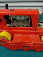 Heavy tractor dinky toys, Ophalen of Verzenden