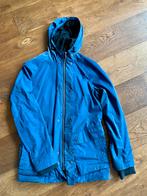 Cast Iron herfstjas vochtwerend maat M, Kleding | Heren, Ophalen of Verzenden, Zo goed als nieuw, Zwart