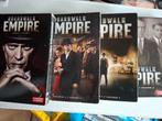 Boardwalk empire 1 - 4, Cd's en Dvd's, Dvd's | Tv en Series, Ophalen of Verzenden, Zo goed als nieuw
