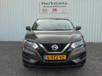 Nissan Qashqai 1.3 DIG-T 140PK VISIA TREKHAAK NETTE AUTO, 65 €/maand, Gebruikt, 4 cilinders, Bruin