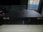 DSA-800 Profesionele audio versterker 2x800Watt RMS, Audio, Tv en Foto, Ophalen, Zo goed als nieuw, Audio