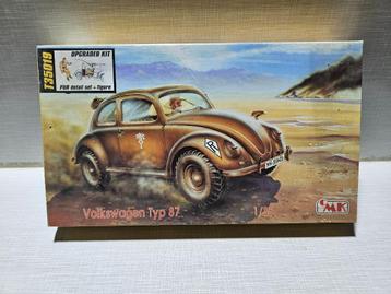 CMK Volkswagen Typ 87 modelbouwvoertuig beschikbaar voor biedingen