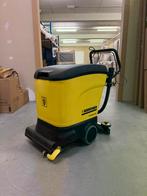 Karcher BR 40/25 c, Doe-het-zelf en Verbouw, Reinigingsmachines, Ophalen of Verzenden, Gebruikt