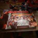 Kraak van de Eeuw - Parker, Hobby en Vrije tijd, Gezelschapsspellen | Bordspellen, Vijf spelers of meer, Ophalen of Verzenden