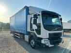 Volvo FL FL280.16 EURO6. 2022. OPRIJWAGEN , PAARDENWAGEN., Automaat, Achterwielaandrijving, Euro 6, 286 pk