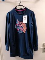Nieuw met kaartje jurk WE fashion 158, Kinderen en Baby's, Kinderkleding | Maat 158, Meisje, Nieuw, Ophalen of Verzenden, Jurk of Rok