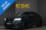BMW X6 M | Carbon | H&K | Schuifdak | Memory | Hud | 22" inc, Automaat, 2950 kg, 2240 kg, Gebruikt