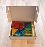 Magnetic Tiles | Nieuw | 60 delig, Kinderen en Baby's, Speelgoed | Bouwstenen, Overige merken, Stichting Servitium, Info@stichtingservitium.nl