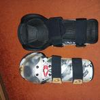 Kniebeschermers motorcross, Motorcrosskleding, Ophalen of Verzenden, Evs, Dames