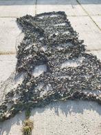 Origineel camouflagenet - Gebruikt, Ophalen of Verzenden, Landmacht, Nederland, Overige typen