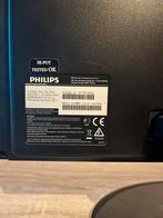 Philips 191TE2L Beeldscherm - Goedkoop!, Ophalen of Verzenden, 60 Hz of minder, Gebruikt, HDMI