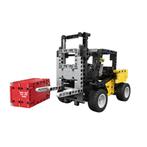 Cada 65002 Heftruck, Overige merken, Speelgoed@vioordieprijs.nl, Nieuw, Enschede