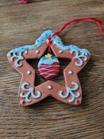 Villeroy & Boch Winter Bakery Hanger, Ophalen of Verzenden, Zo goed als nieuw