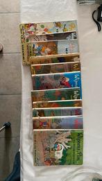 Wipneus en Pim verschillende titels (11stuks), Ophalen of Verzenden, Gelezen