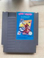 Tom & Jerry Nintendo 1985, Spelcomputers en Games, Games | Nintendo NES, Ophalen of Verzenden, Gebruikt